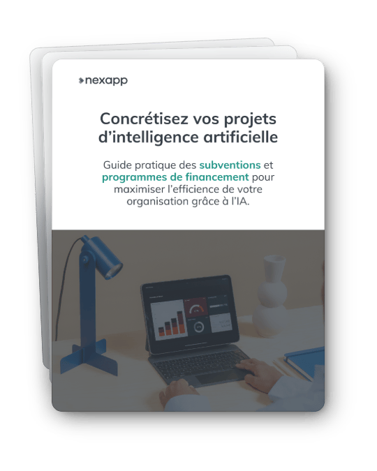 guide subventions intelligence artificielle