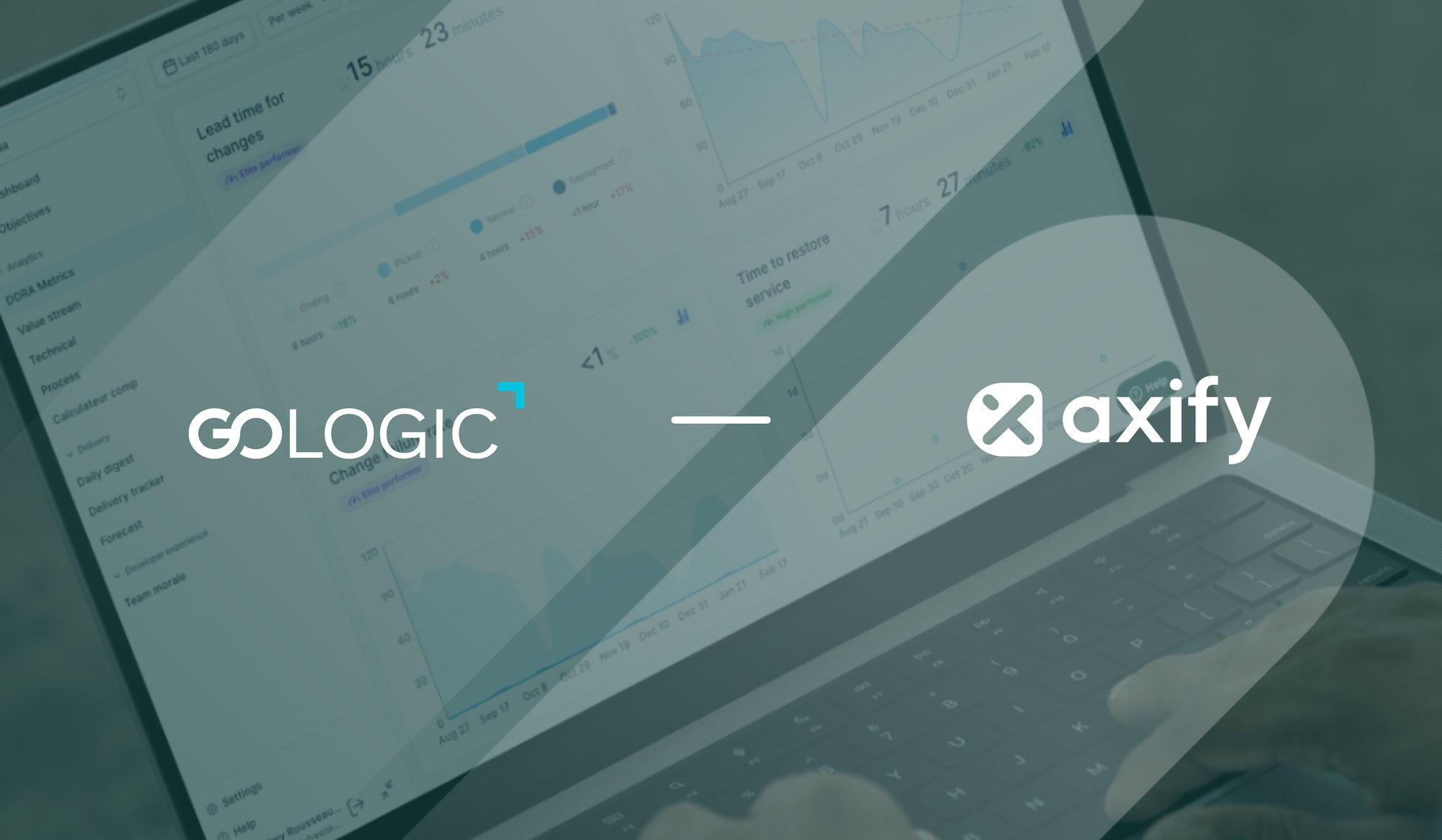 Axify x Gologic pour Nexapp
