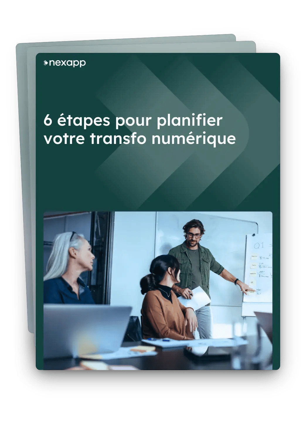 guide pour planifier une transformation numerique-1 guide pour planifier une transformation numerique-1