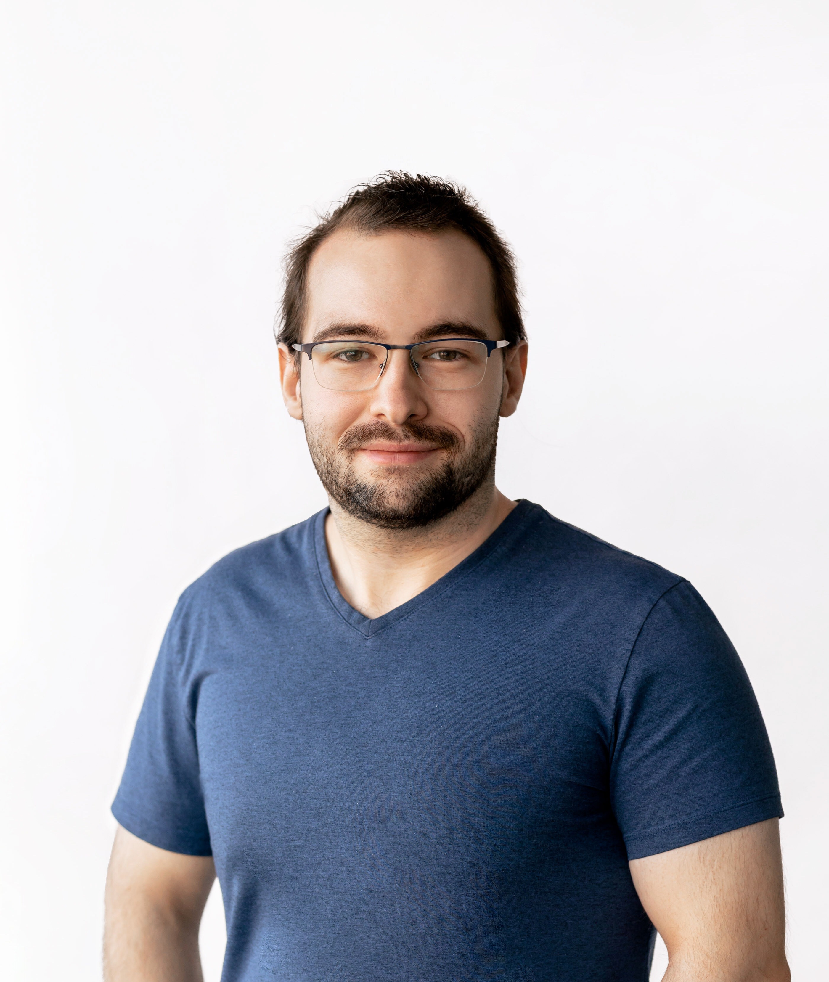 Image of Eric Lachance