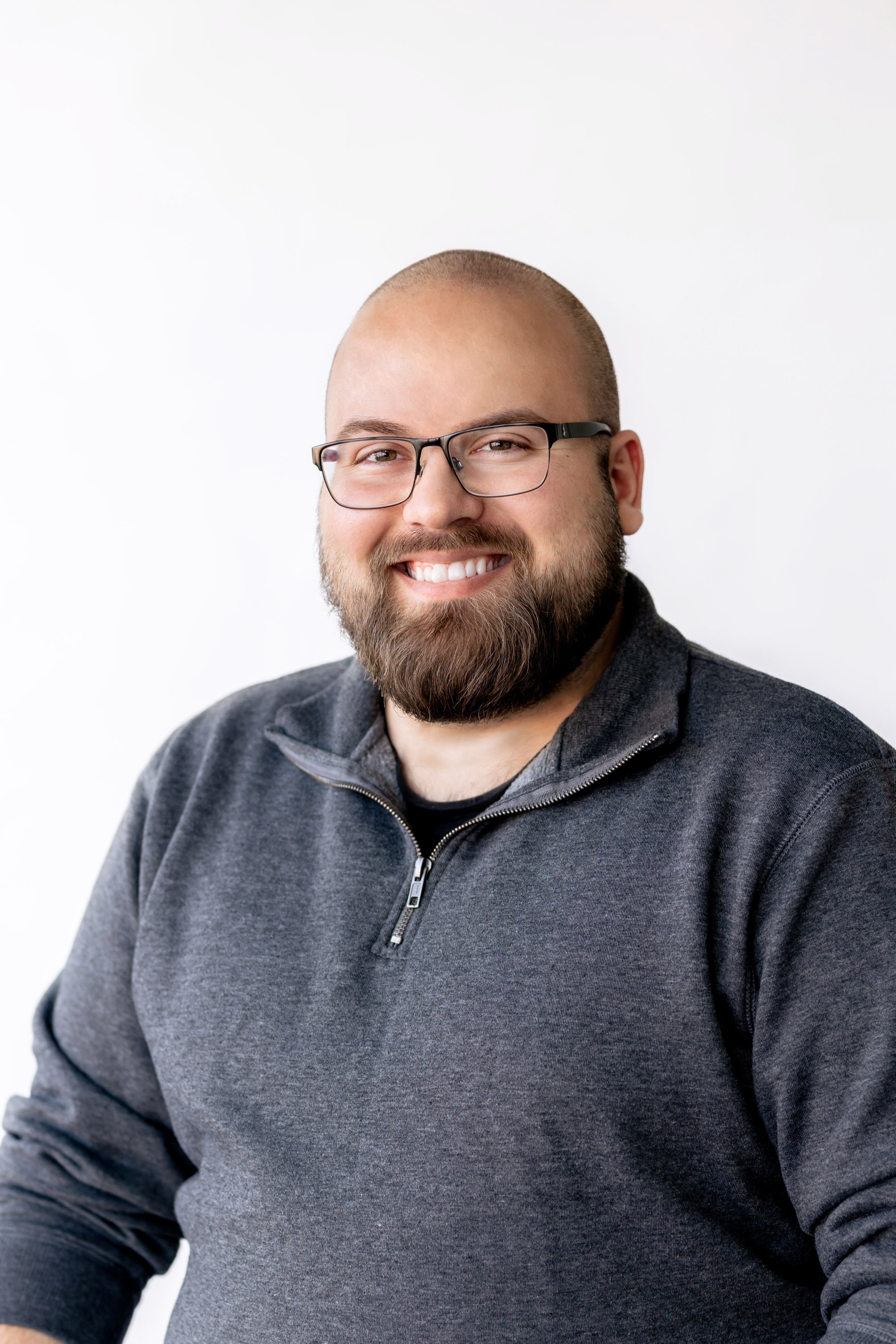 Image of Alexandre Rivest