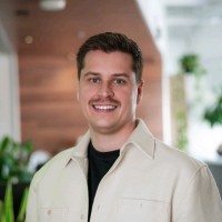 Anthony Blais LinkedIn