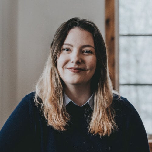 Image of Audrey Rousseau Dufresne