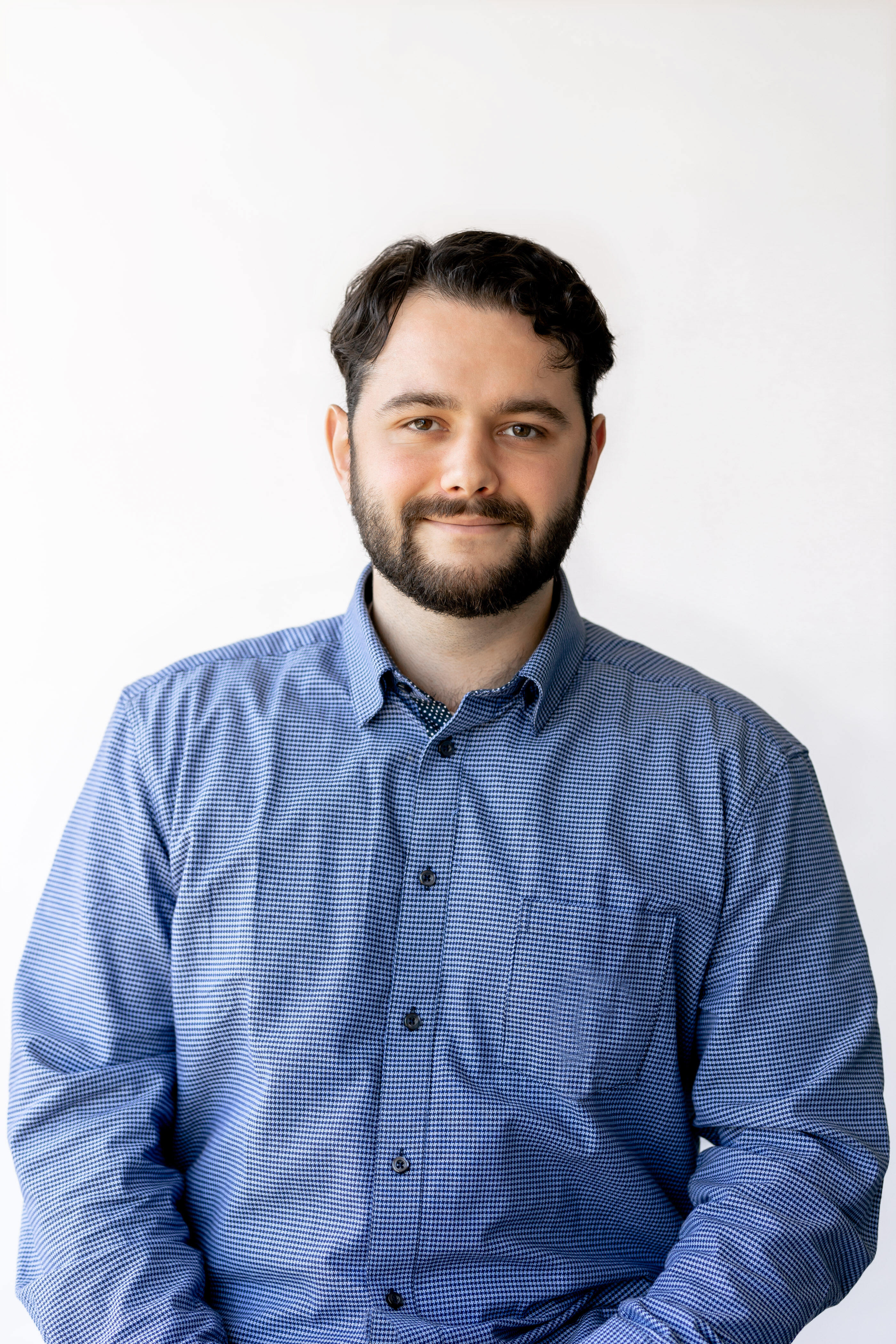 Image of Benjamin Matte-Jean
