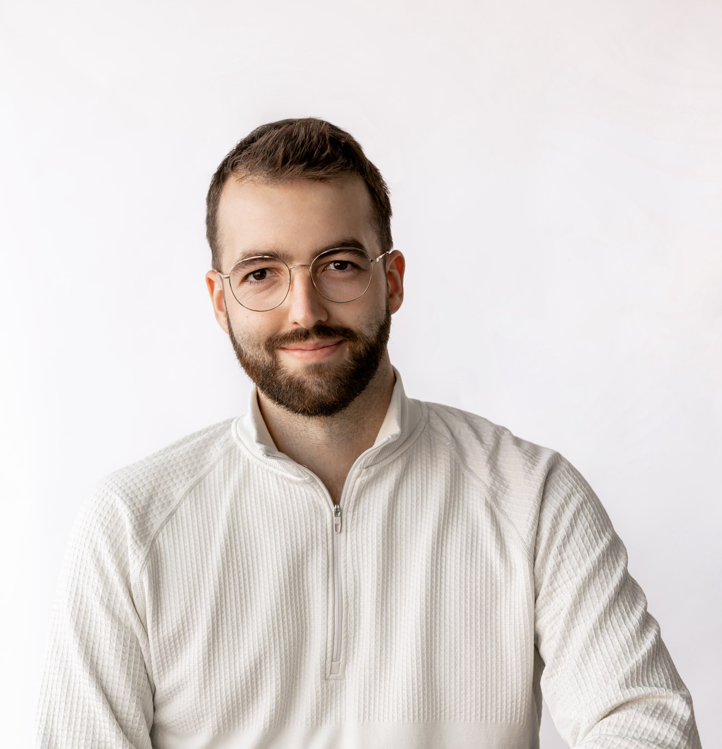 Image of Dylan Marcotte