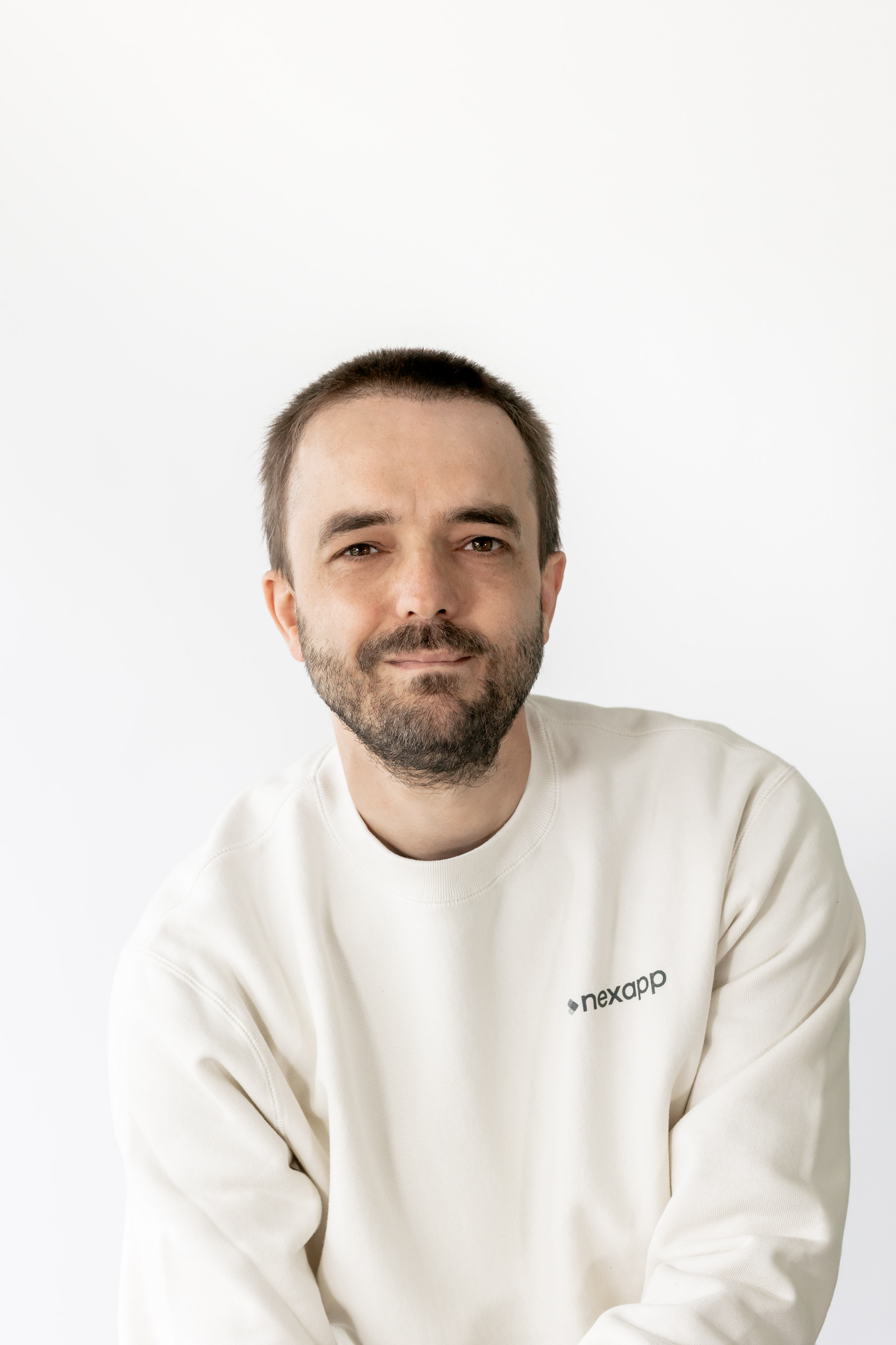 Image of Jonathan Bavay