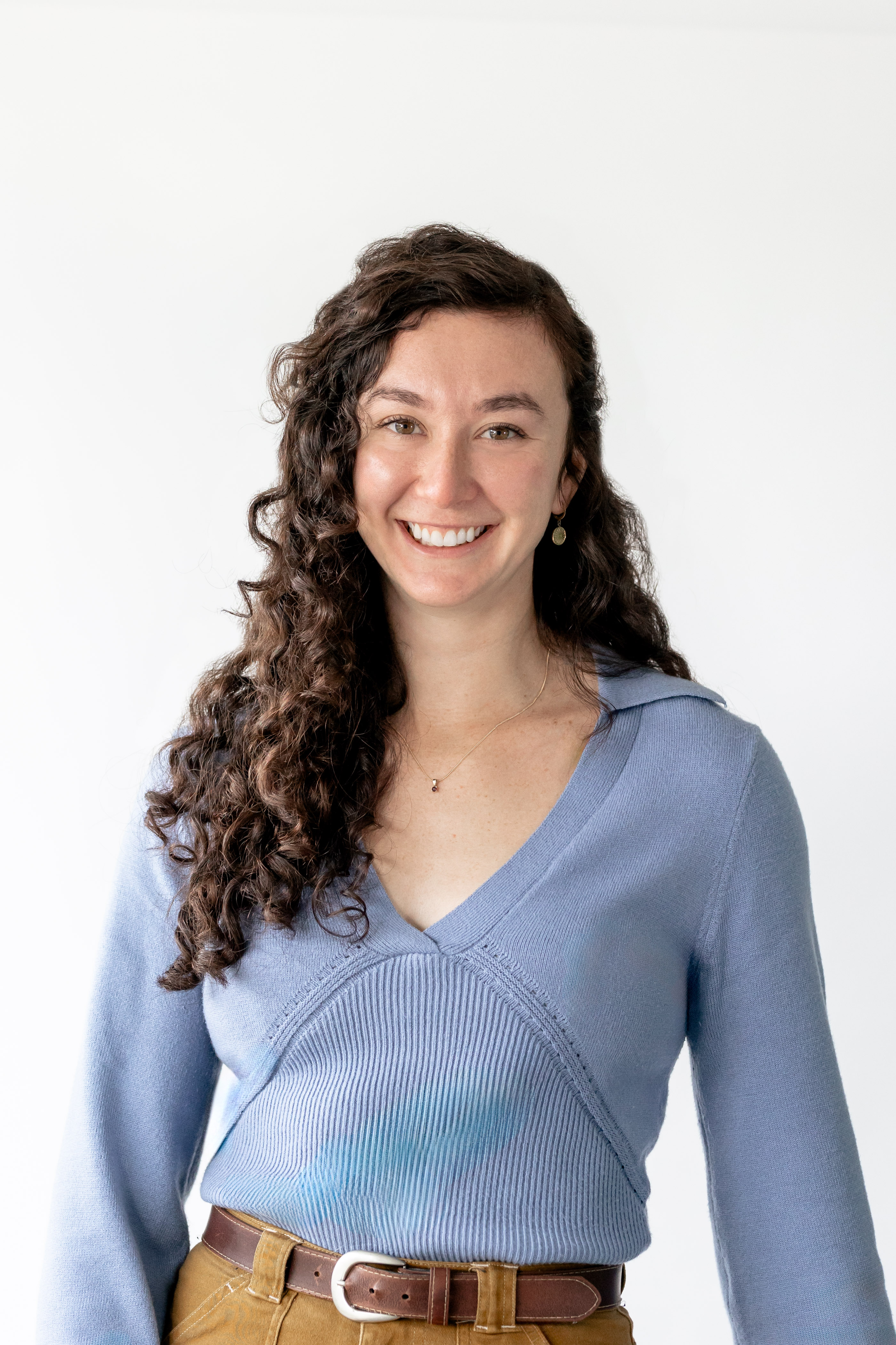Image of Julie Bazerghi