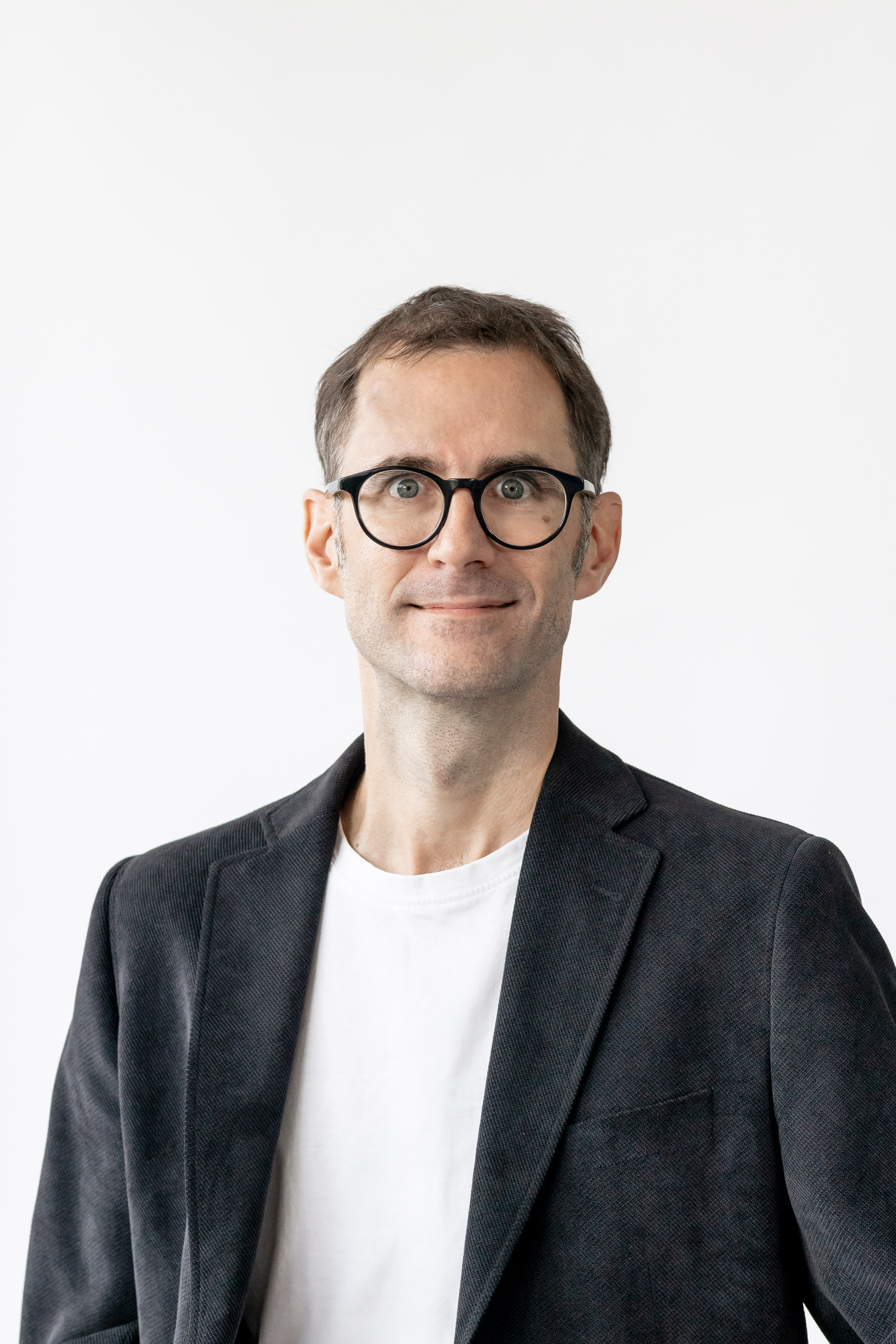 Image of Martin Boucher