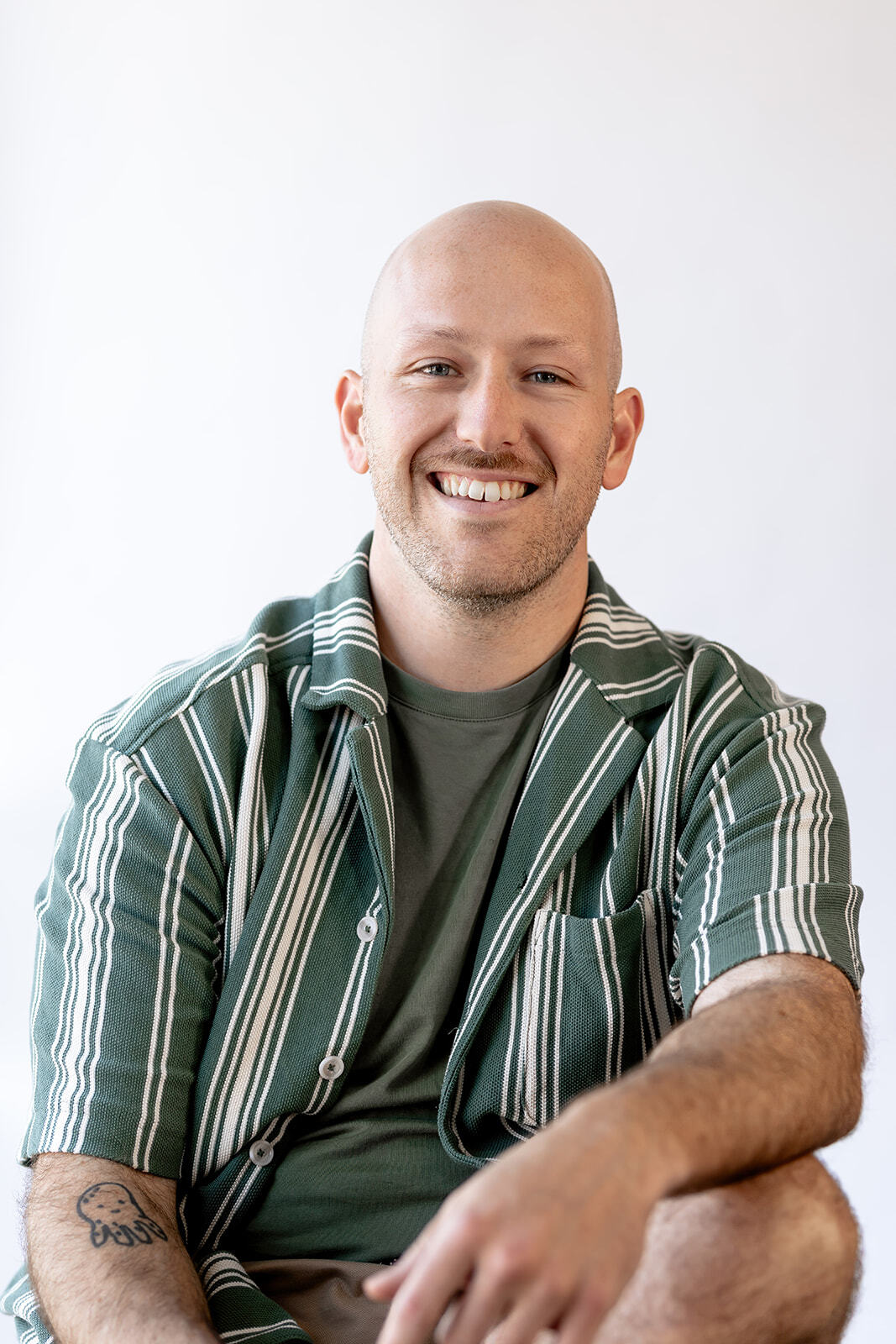 Image of Maxime Bousquet