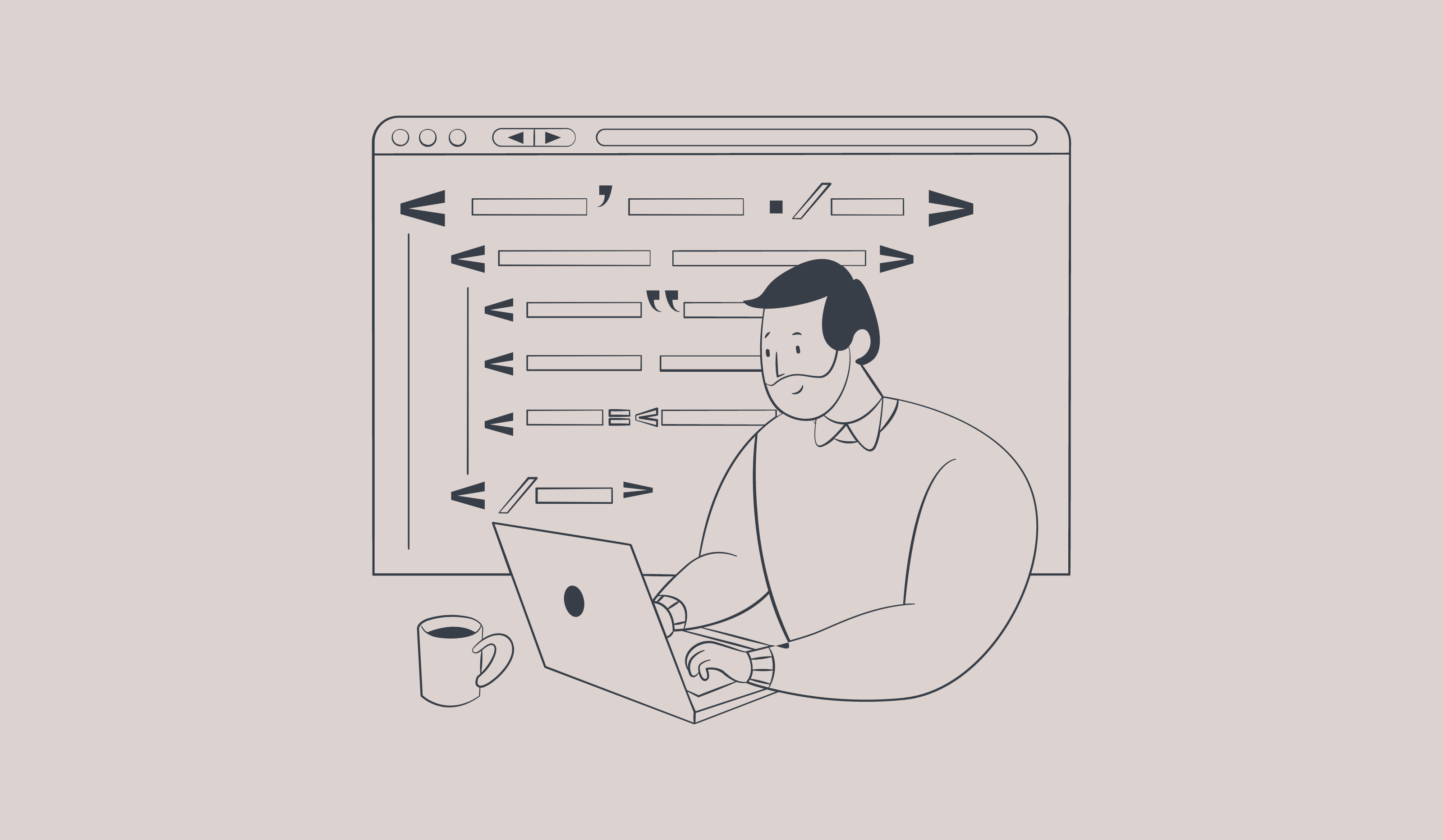 Increase encapsulation by moving code out of your classes