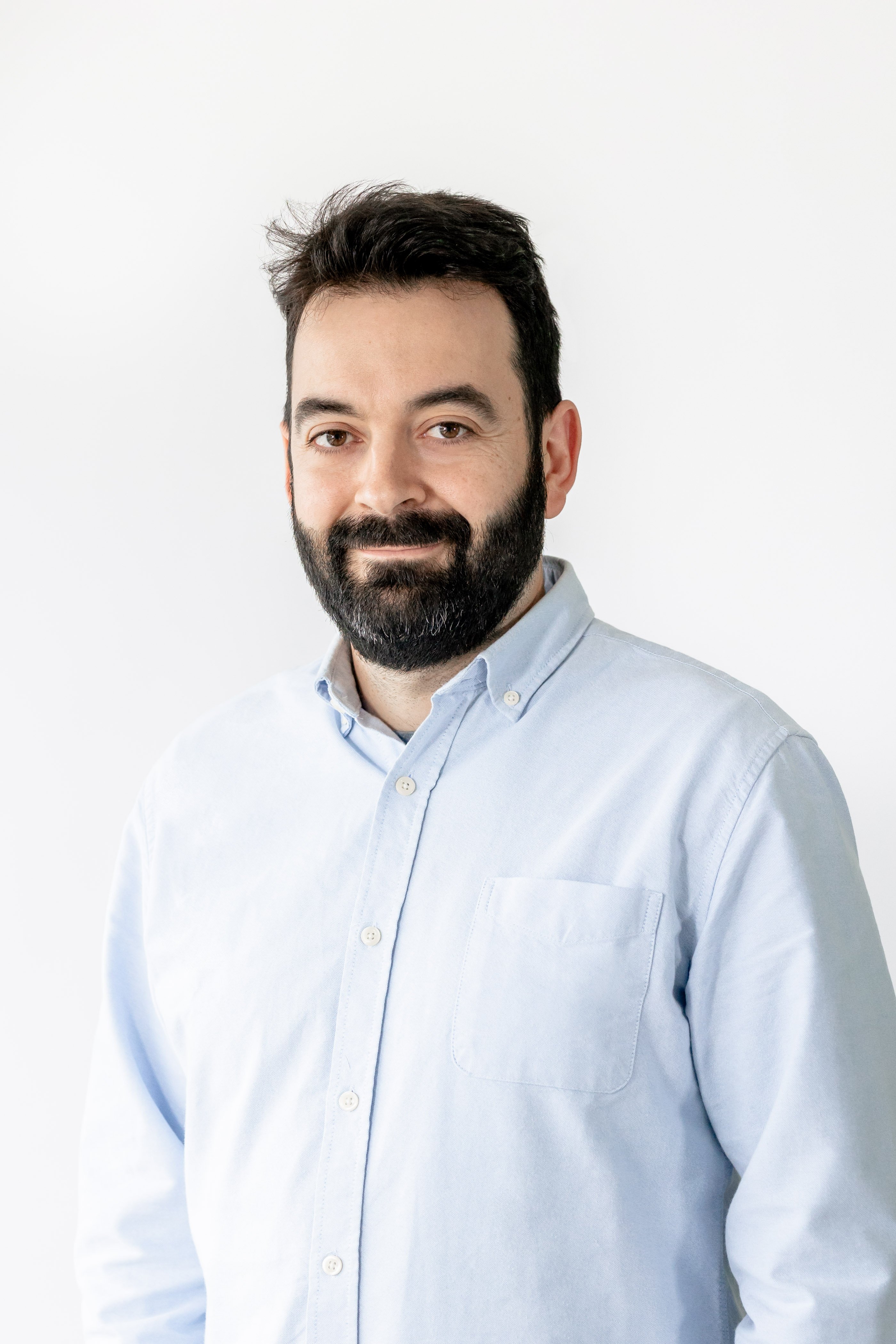 Image of Pierre-Jean Lajoie Michaud