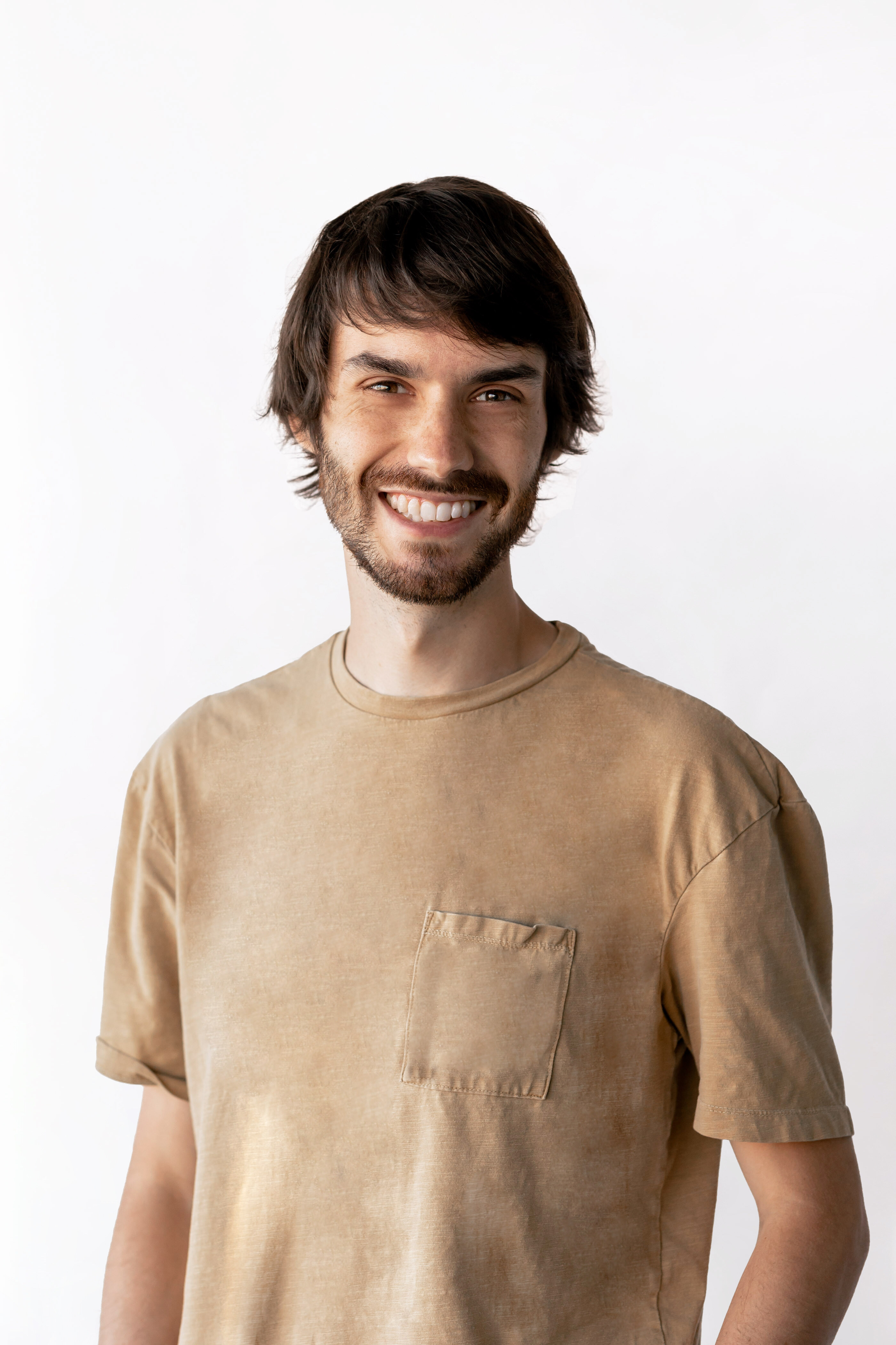 Image of Pierre-Luc Vaillant