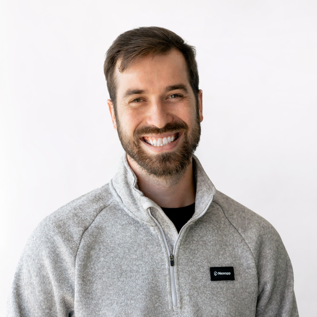 Image of Alexandre Walsh