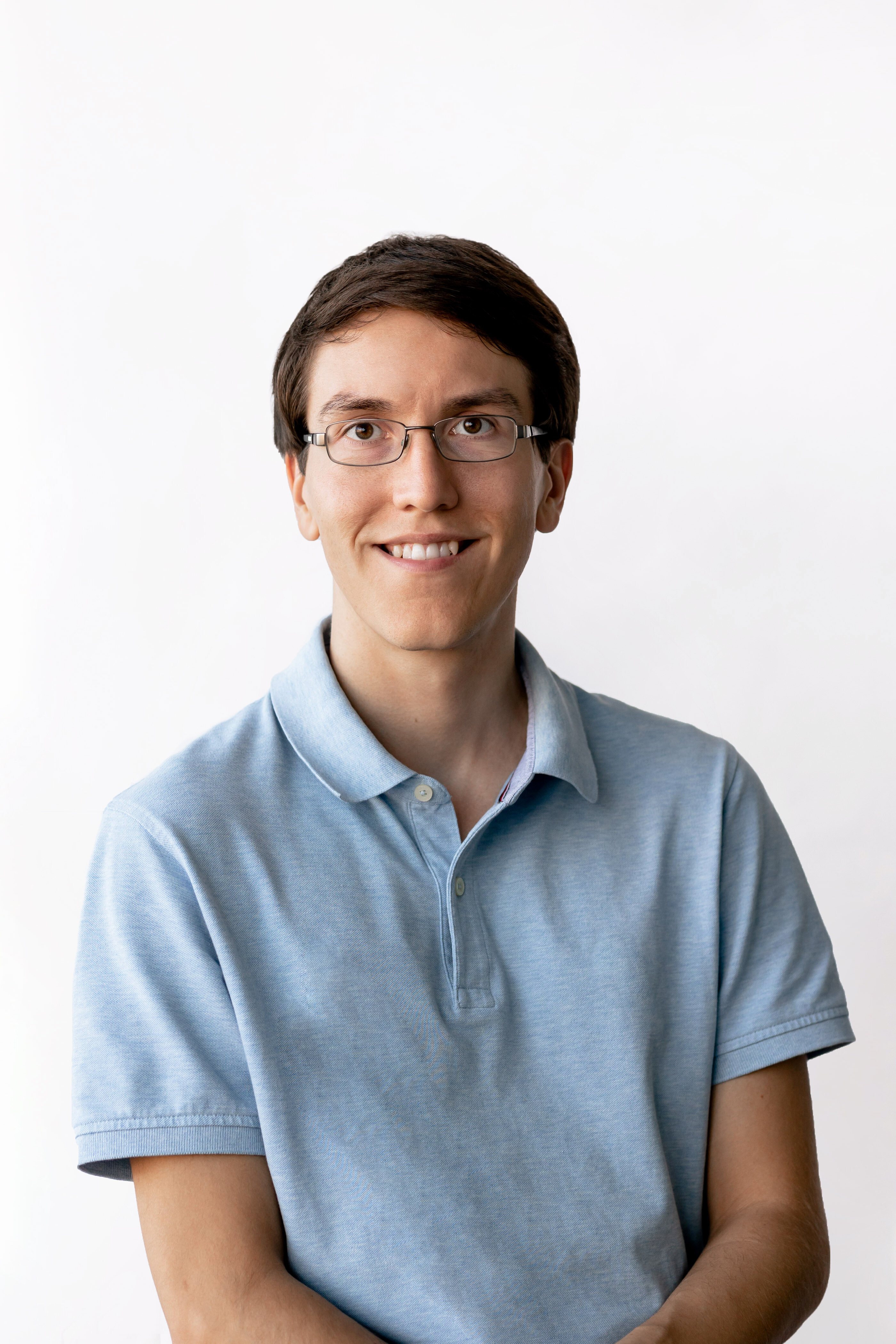 Image of William Picard