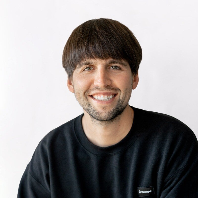 Image of Pier-Luc Rodrigue