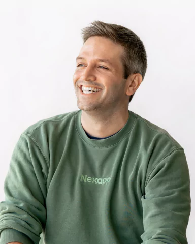 Image of Rafaël Van Coppenolle